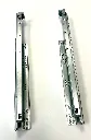 AT - Undermount Slide (Pair)