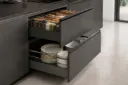 AT - Square Type Tandem Box (Pair)
